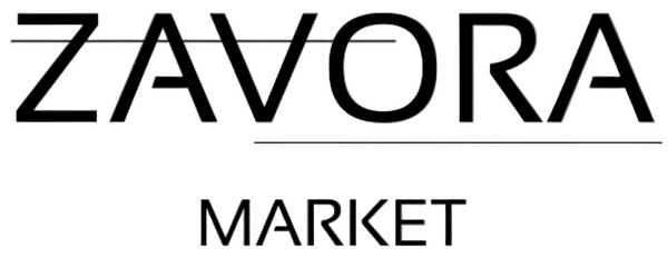 Zavora Market