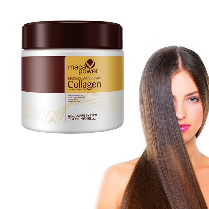 Mascarilla Capilar Reparación 200ml