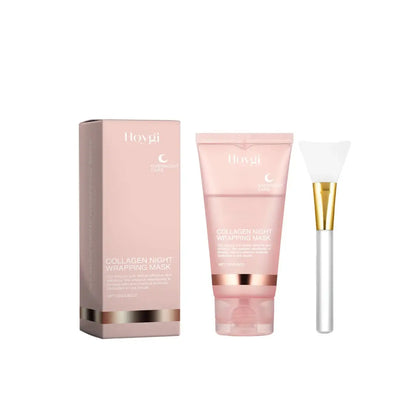 Mascarillas facial Biocolágeno
